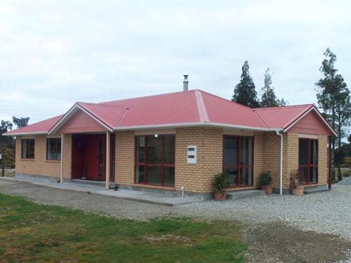 190 Gillams Gully Road, Hokitika