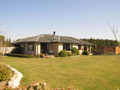 65 Worlingham Road, West Eyreton