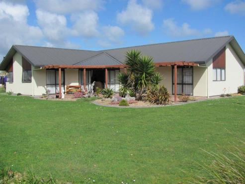 9 Meadowpark Drive, Dargaville