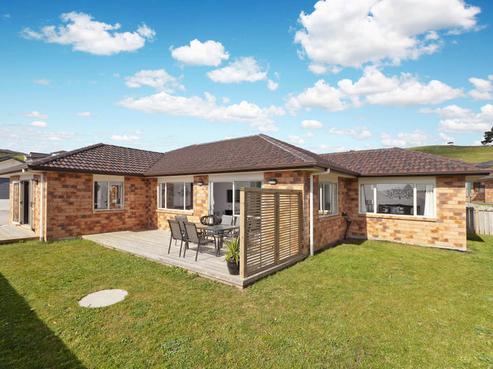 75A Isabella Drive, Pukekohe