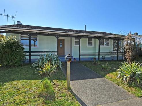 10 Bonnie Glen Crescent, Ebdentown