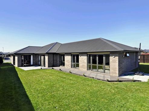 12 Henley Close, Rolleston