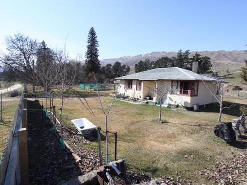 2127G Cardrona Valley Road, Cardrona