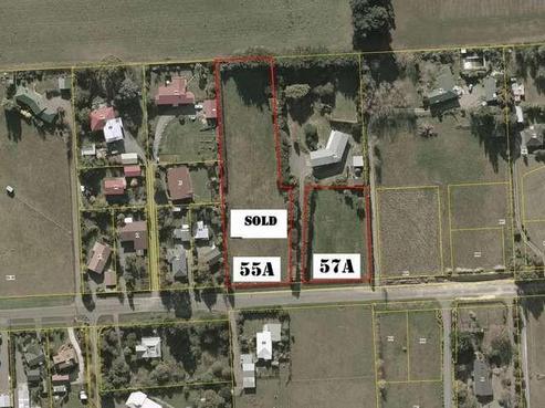 57A Osborne Road, Amberley