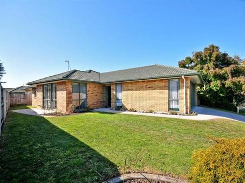 4 Nobleman Place, Hamilton East