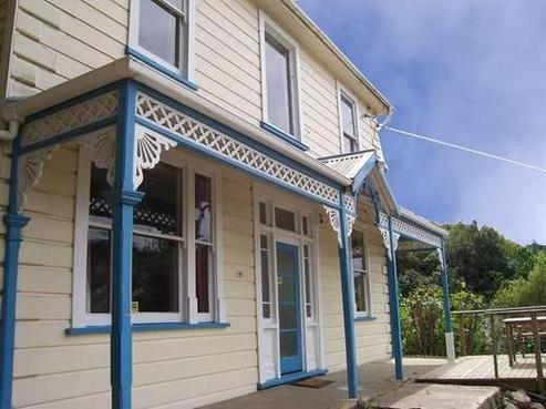 46 Buccleugh Street, North East Valley
