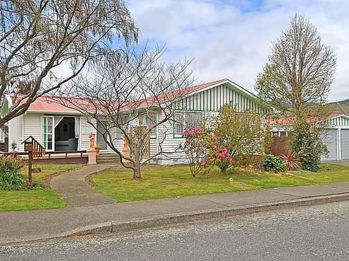 50 Kashmir Avenue, Clouston Park