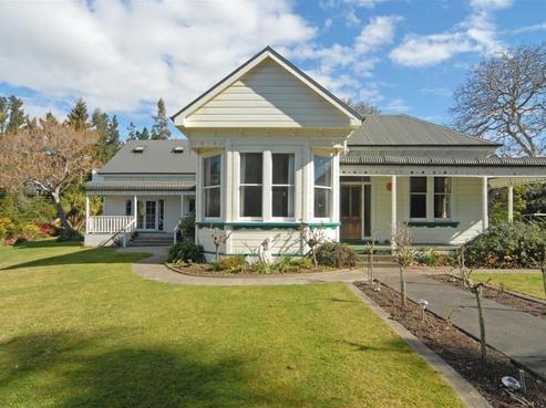 97 Springfield Road, Taradale
