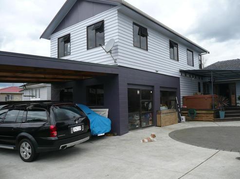 143 Princes Street West, Pukekohe