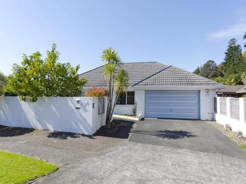 23A Britannia Place, Half Moon Bay