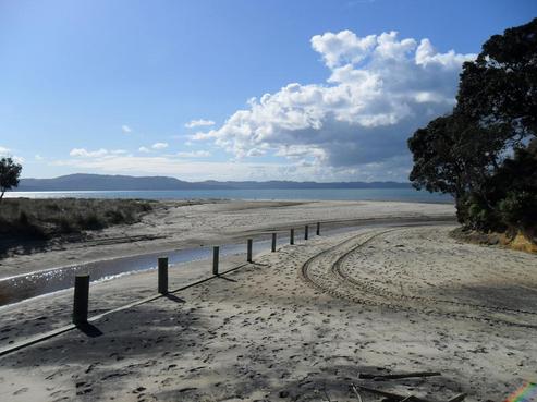 343 Big Bay Road, Manukau Heads