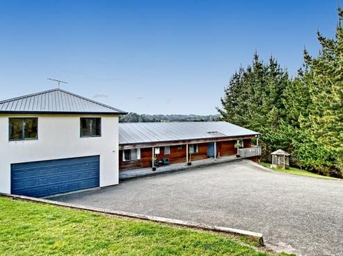290 Paremoremo Road, Paremoremo