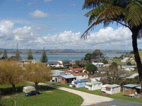73 Moke Street, Kawhia