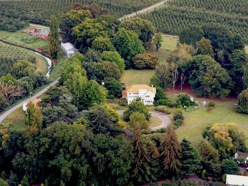 232 Saint Georges Road, Karamu