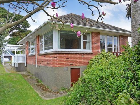 1009 High Street, Avalon