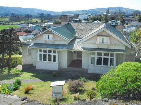 8 Dunblane Street, Maori Hill