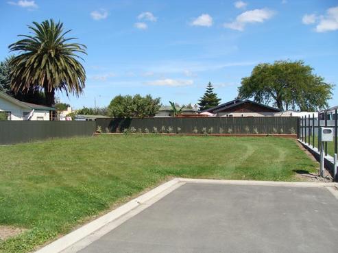 307D Gascoigne Street, Raureka