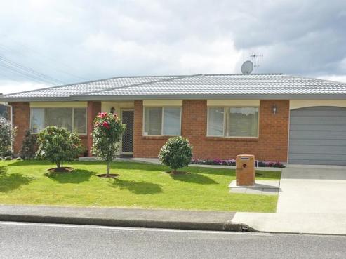 3/40 Percy Street, Whau Valley