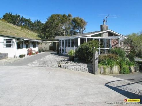 232 Paekakariki Hill Road, Pauatahanui