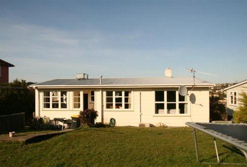 55 Panmure Avenue, Calton Hill