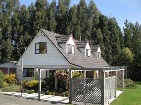 527 Three Mile Hill Road, North Taieri