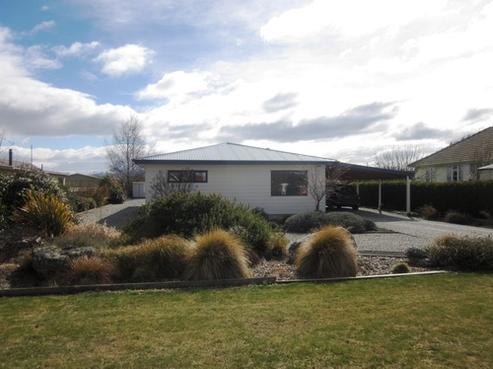 43 Thomas Street, Ranfurly