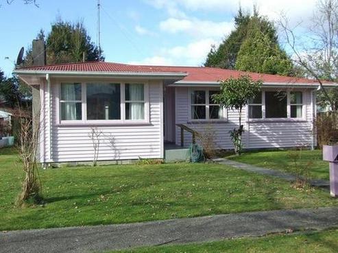 48 Paekiri Street, Turangi