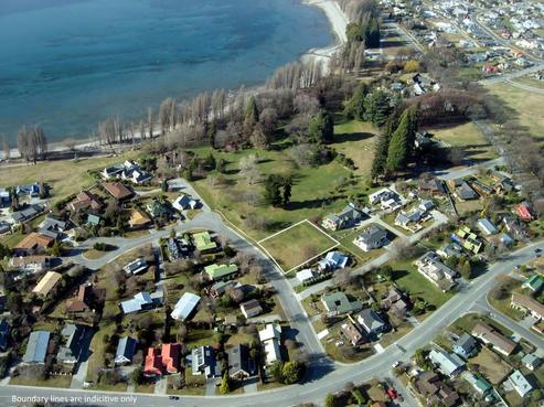2 Norman Terrace, Wanaka