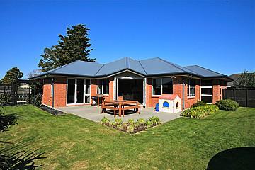 10 Heathridge Place, Lincoln