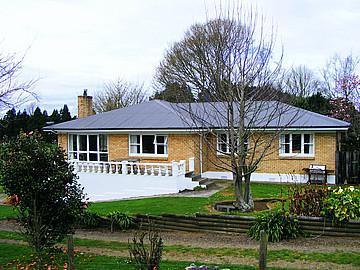 263 Te Kawa Road, Otorohanga