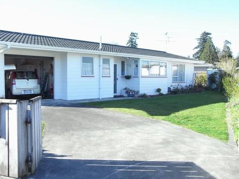 45 Church Street, Masterton
