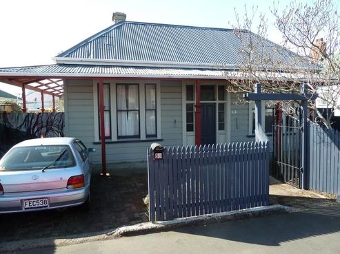 59 Nelson Street, Forbury