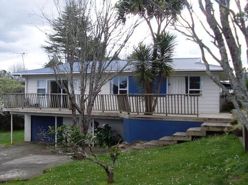 66 Heretaunga Street, Tikipunga
