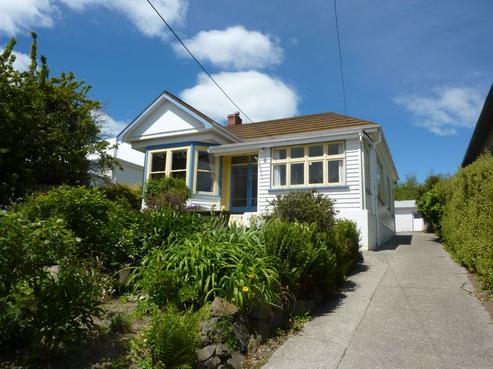 34 Aynsley Street, Parkside