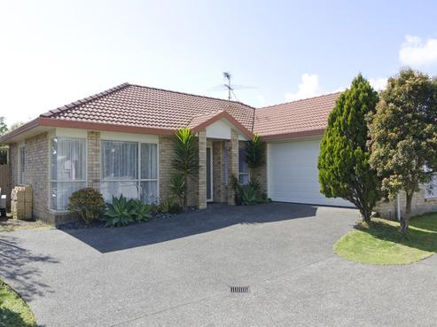 10 Embleton Close, Northpark