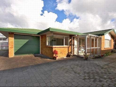 3/210 Mangorei Road, Merrilands