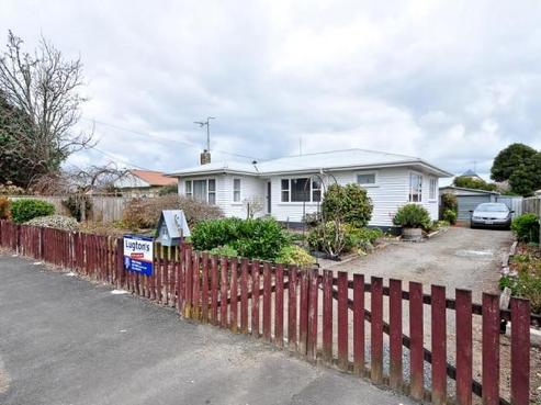 21 Sayer Street, Frankton