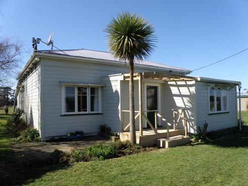 101 Mowbrays Road, Eketahuna