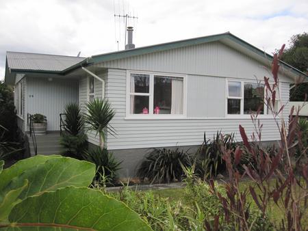 39 Crawford Crescent, Kamo