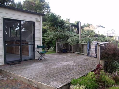 50 Grange Road, Hahei