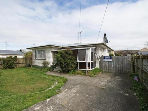 40 Campbell Street, Frankton