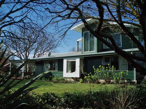 509 Napier Road, Mangateretere