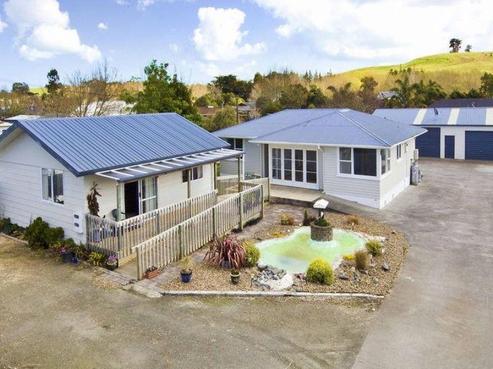 43 Waimauku Station Road, Waimauku