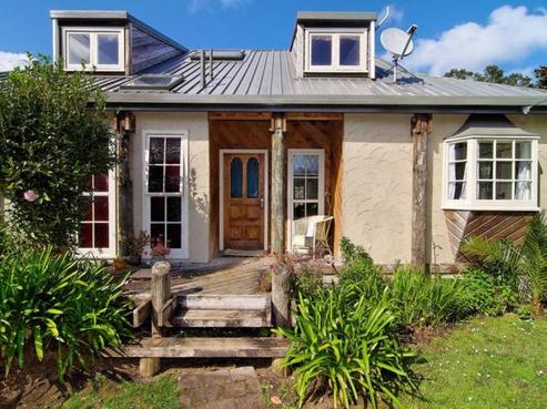 45 Ferry Parade, Herald Island