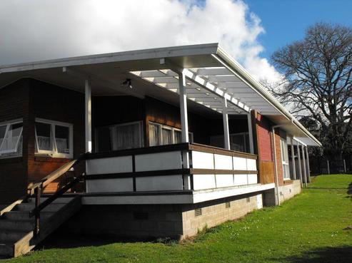 1 De Merle Street, Kaikohe