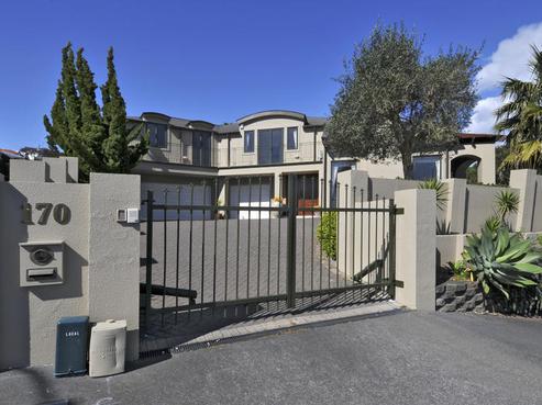 170 Paritai Drive, Orakei