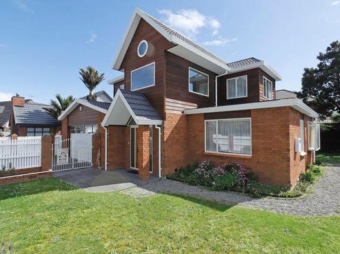 821A High Street, Boulcott