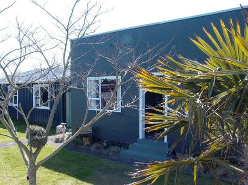 60 Leslie Street, Waitara