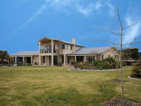 394 Trices Road, Prebbleton