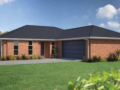 9 Kempthorne Place, Wakari